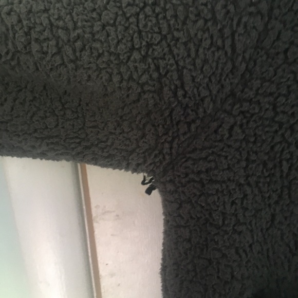 Zaful Teddy Coat - Picture 4 of 4